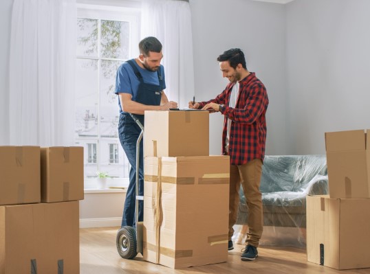 Local Packers and Movers in Bangalore