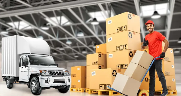 Anant Packers and Movers Sarjapura road Bangalore