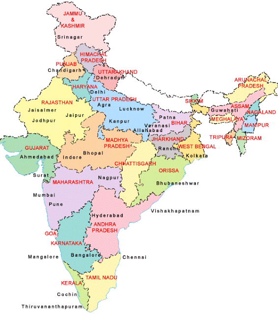 Packers and Movers in Bangalore