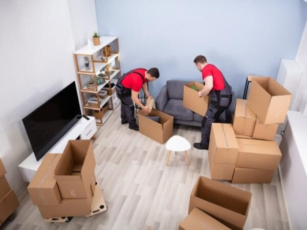 House shifting in Sarjapur Road, Bangalore