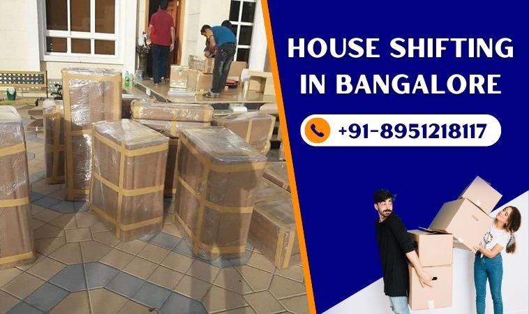 domestic Home Shifting from Jeevanbhimanagar, Bangalore