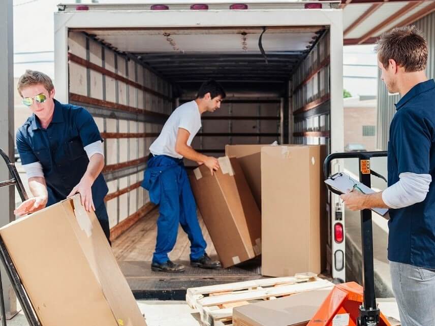 Local Shifting service in Sarjapur Road, Bangalore