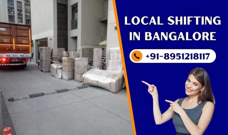local Home Shifting in Jeevanbhimanagar
