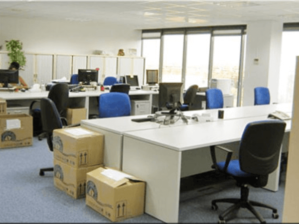 Office Shifitng in Sarjapur Road, Bangalore