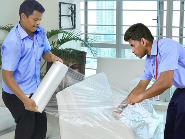 Packers and movers in Sarjapur Road, Bangalore