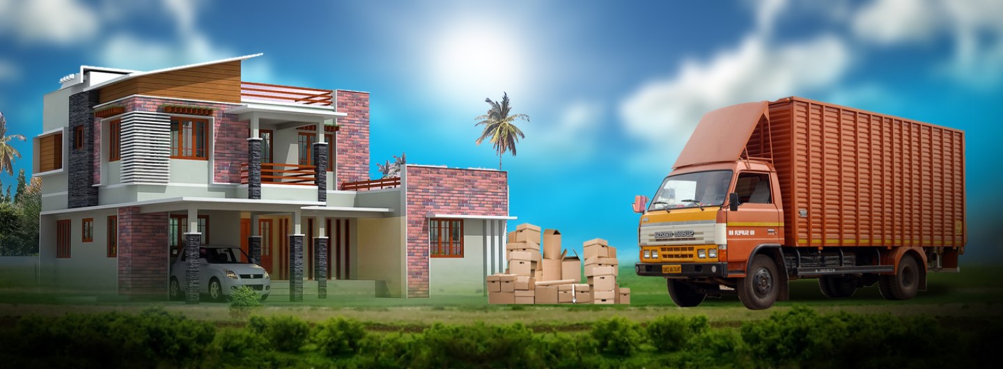 Anant Packers and Movers Bangalore