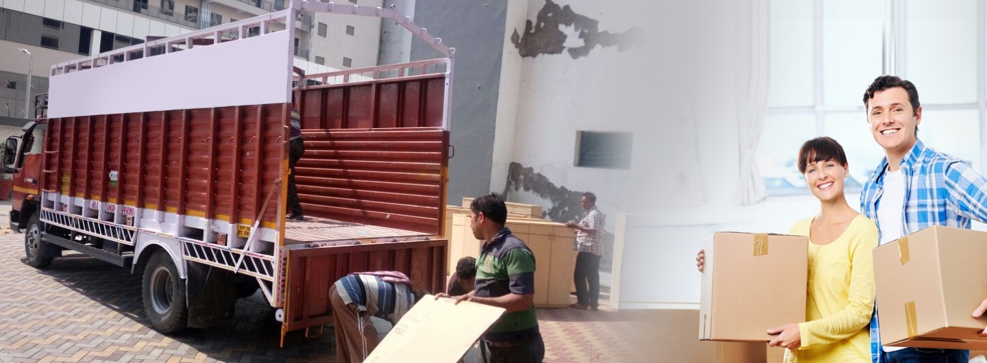 Anant Packers and Movers Bangalore